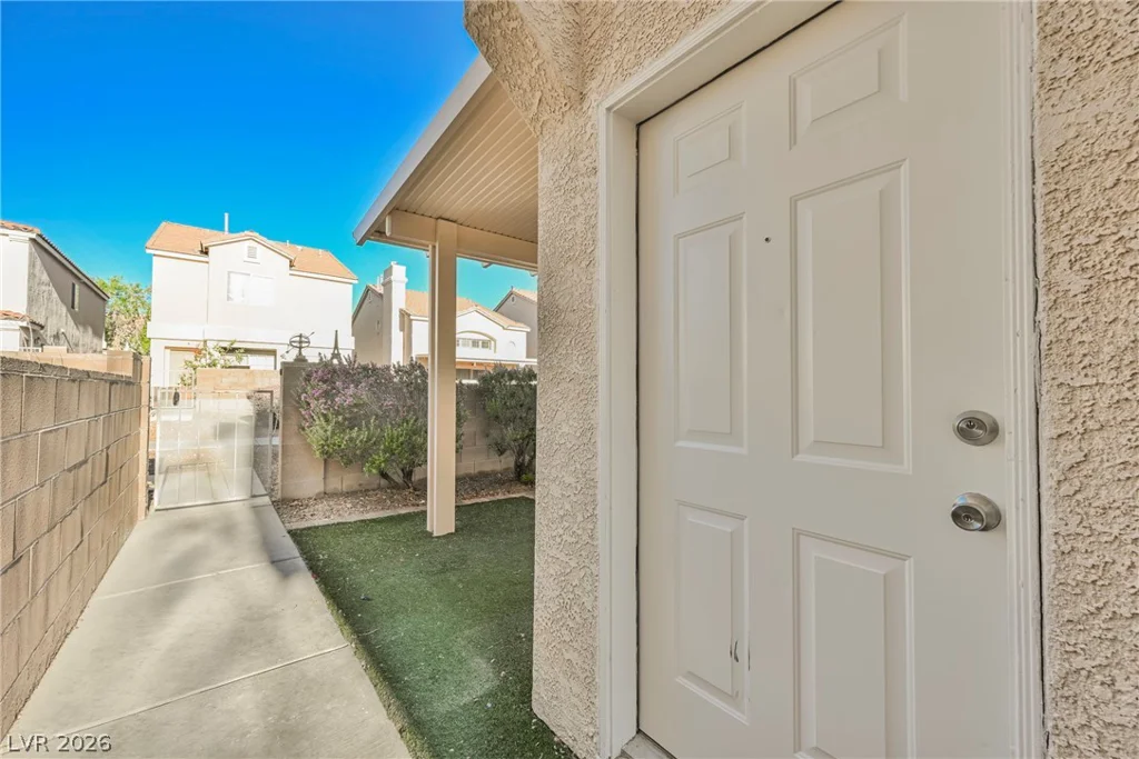 5473 Dungaree, Las Vegas, NV 89118