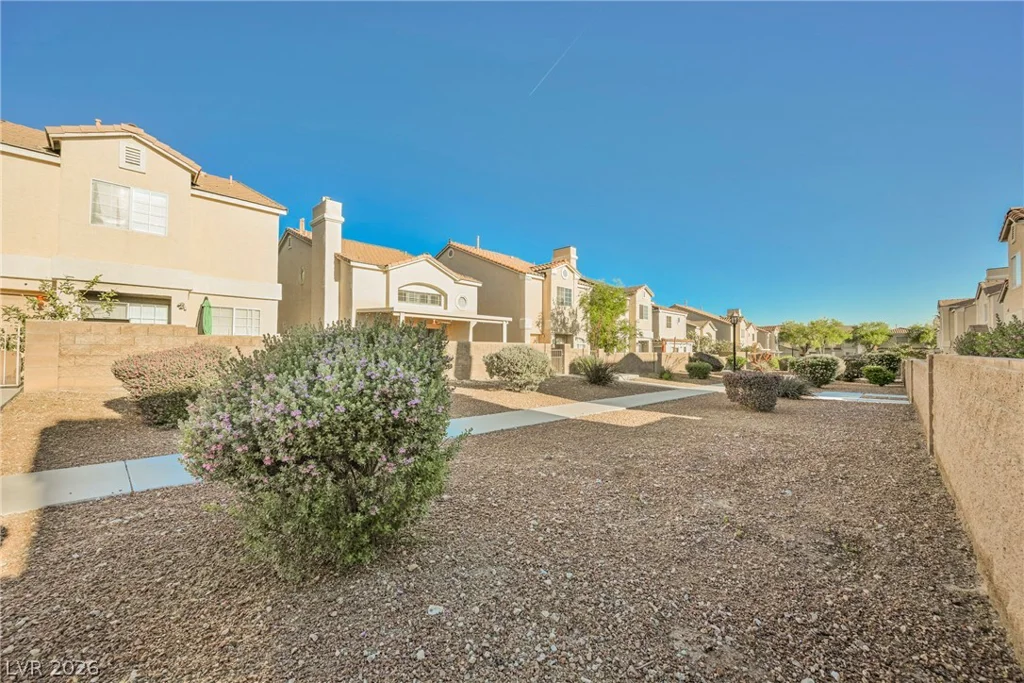 5473 Dungaree, Las Vegas, NV 89118