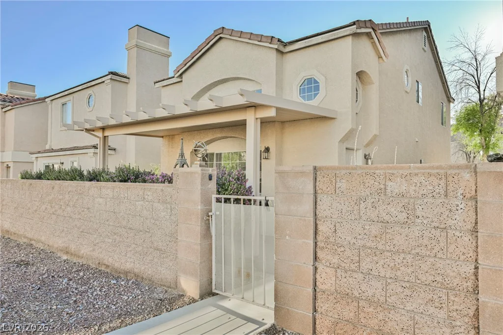 5473 Dungaree, Las Vegas, NV 89118
