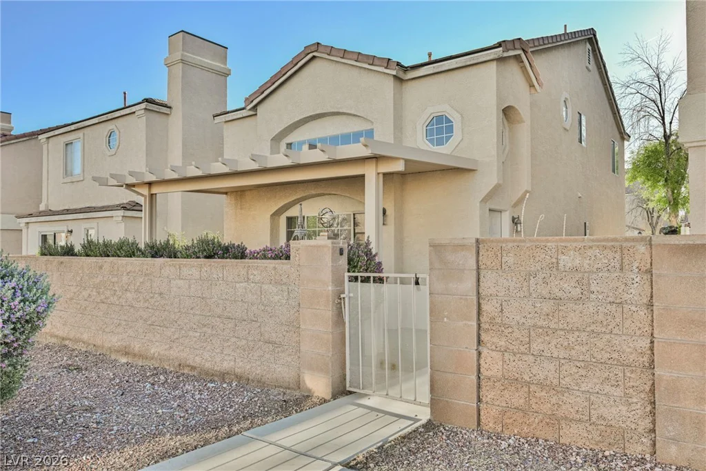 5473 Dungaree, Las Vegas, NV 89118