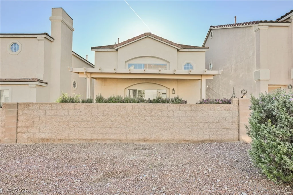5473 Dungaree, Las Vegas, NV 89118