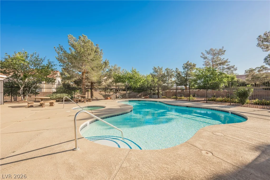 5473 Dungaree, Las Vegas, NV 89118