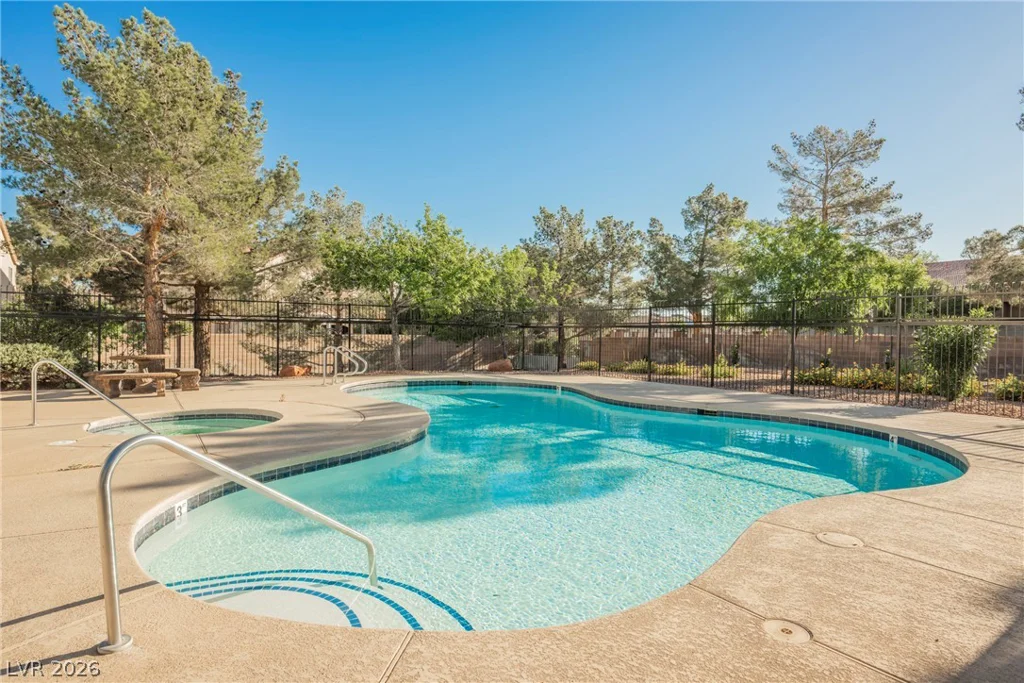 5473 Dungaree, Las Vegas, NV 89118