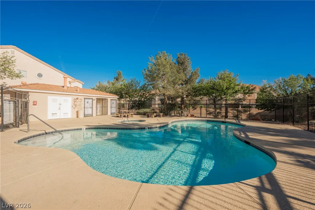 5473 Dungaree, Las Vegas, NV 89118