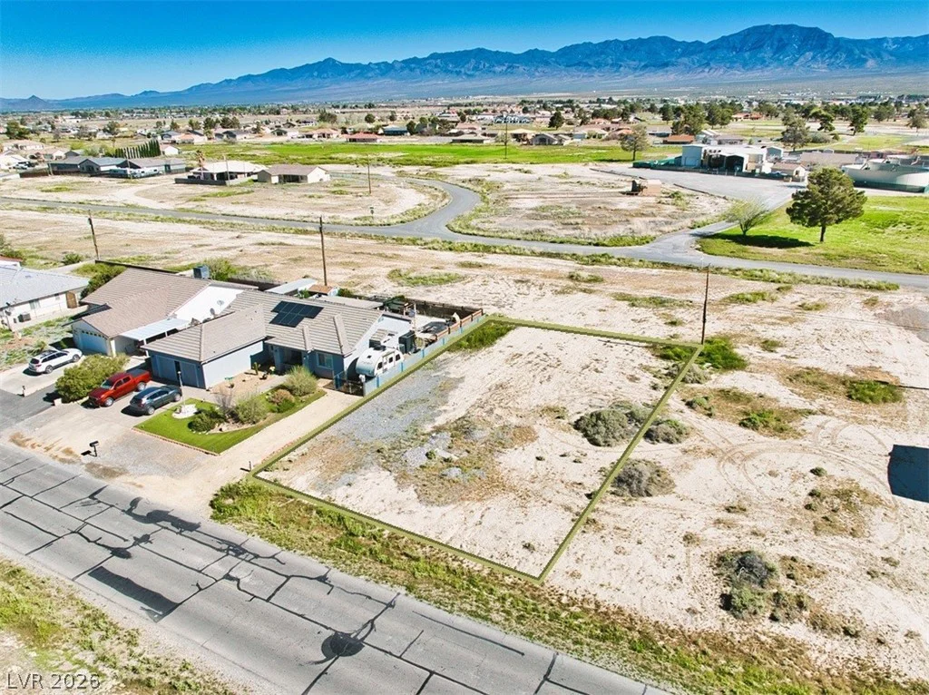 1901 Upland, Pahrump, NV 89048