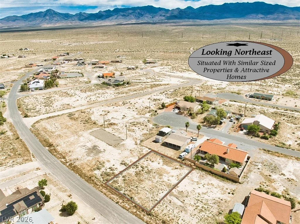6371 Glencove, Pahrump, NV 89060