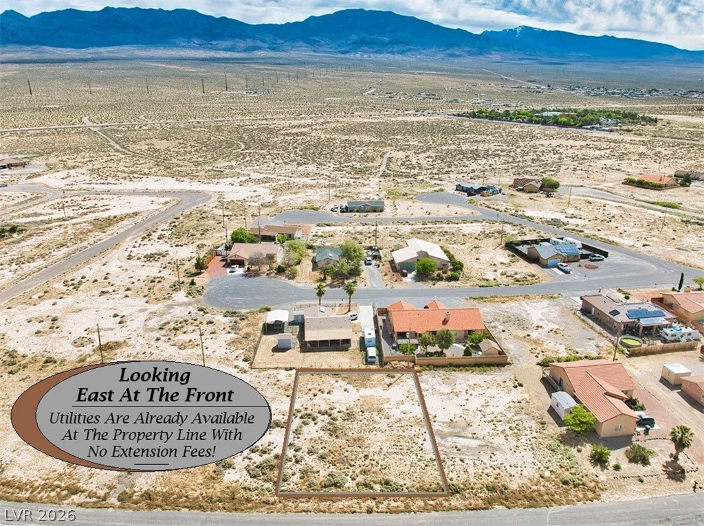 6371 Glencove, Pahrump, NV 89060
