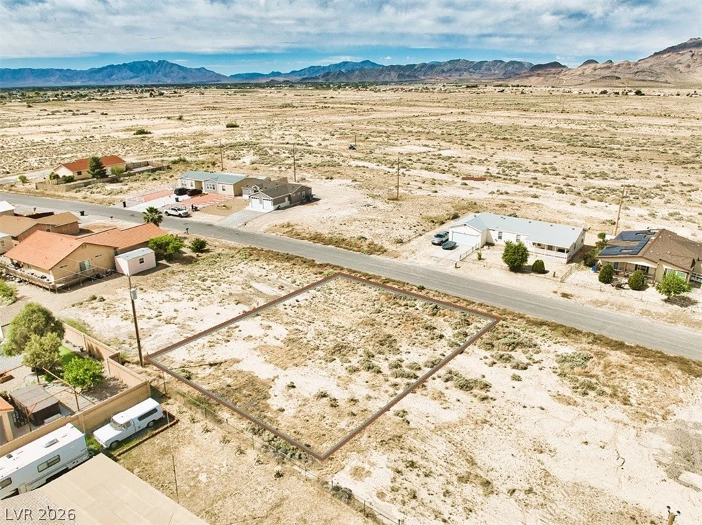 6371 Glencove, Pahrump, NV 89060