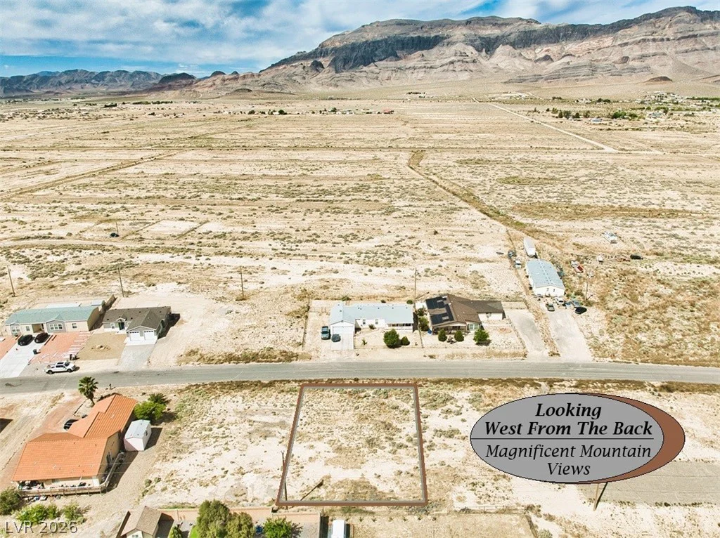 6371 Glencove, Pahrump, NV 89060