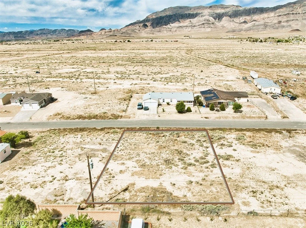 6371 Glencove, Pahrump, NV 89060
