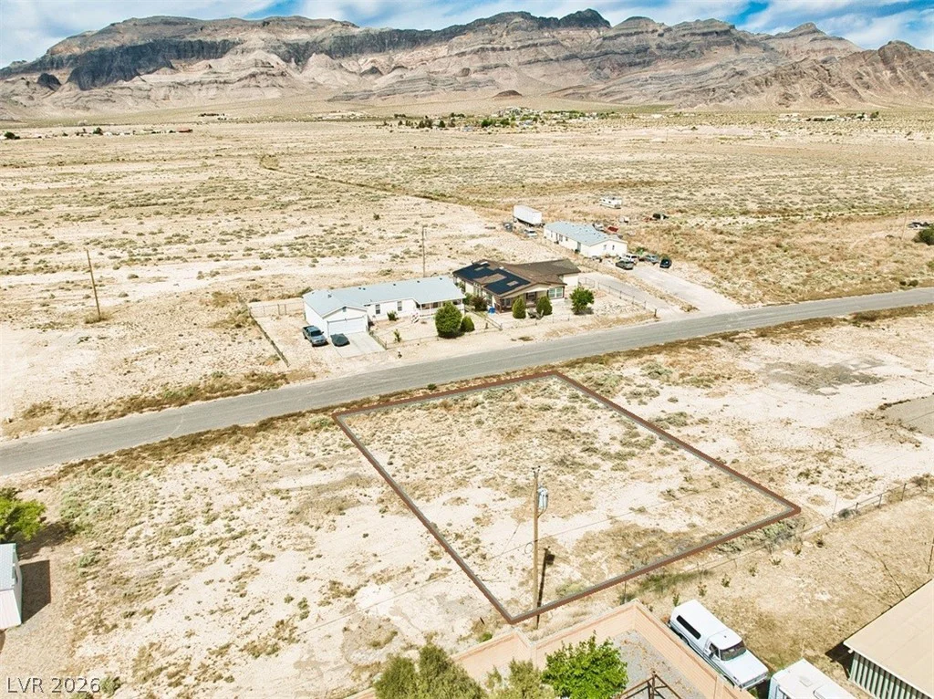 6371 Glencove, Pahrump, NV 89060