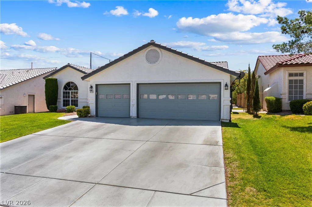 5113 Elm Grove, Las Vegas, NV 89130