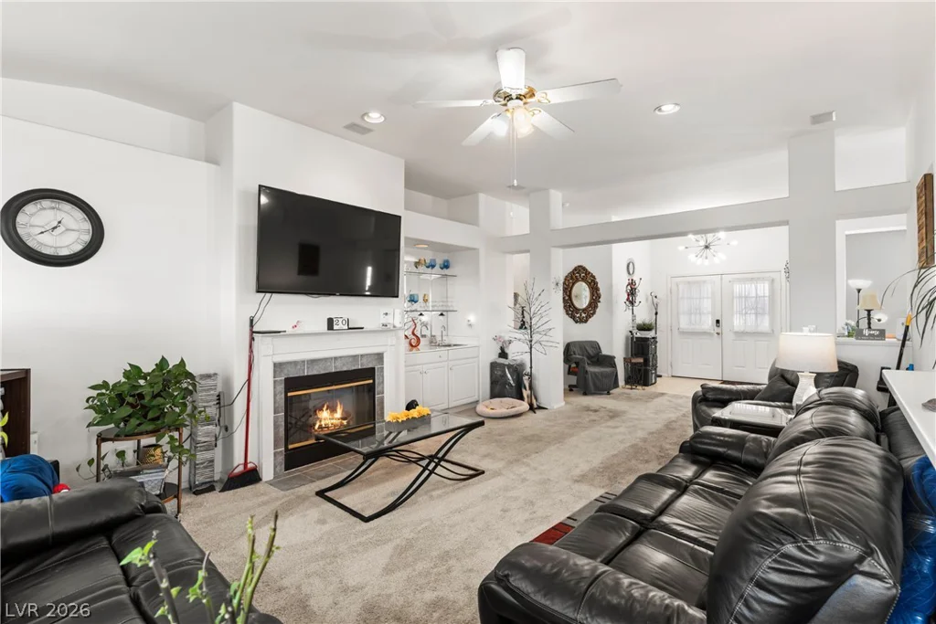 5113 Elm Grove, Las Vegas, NV 89130