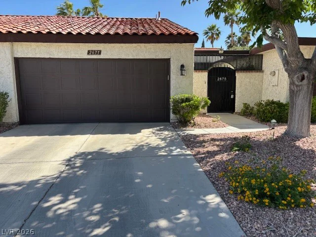2675 San Lago, Las Vegas, NV 89121