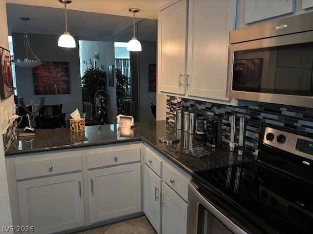 2675 San Lago, Las Vegas, NV 89121