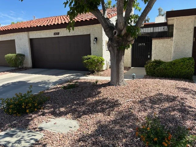 2675 San Lago, Las Vegas, NV 89121