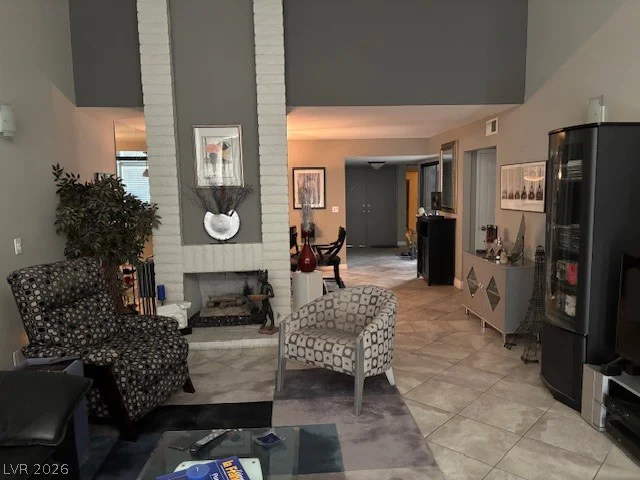 2675 San Lago, Las Vegas, NV 89121