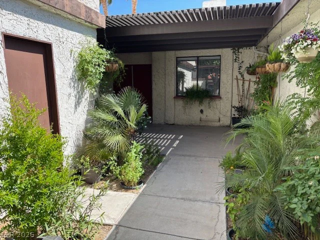 2675 San Lago, Las Vegas, NV 89121