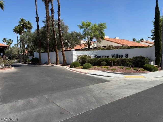 2675 San Lago, Las Vegas, NV 89121