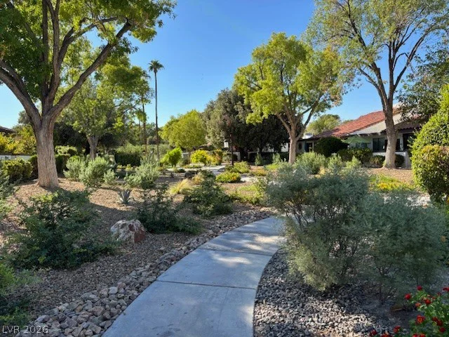 2675 San Lago, Las Vegas, NV 89121