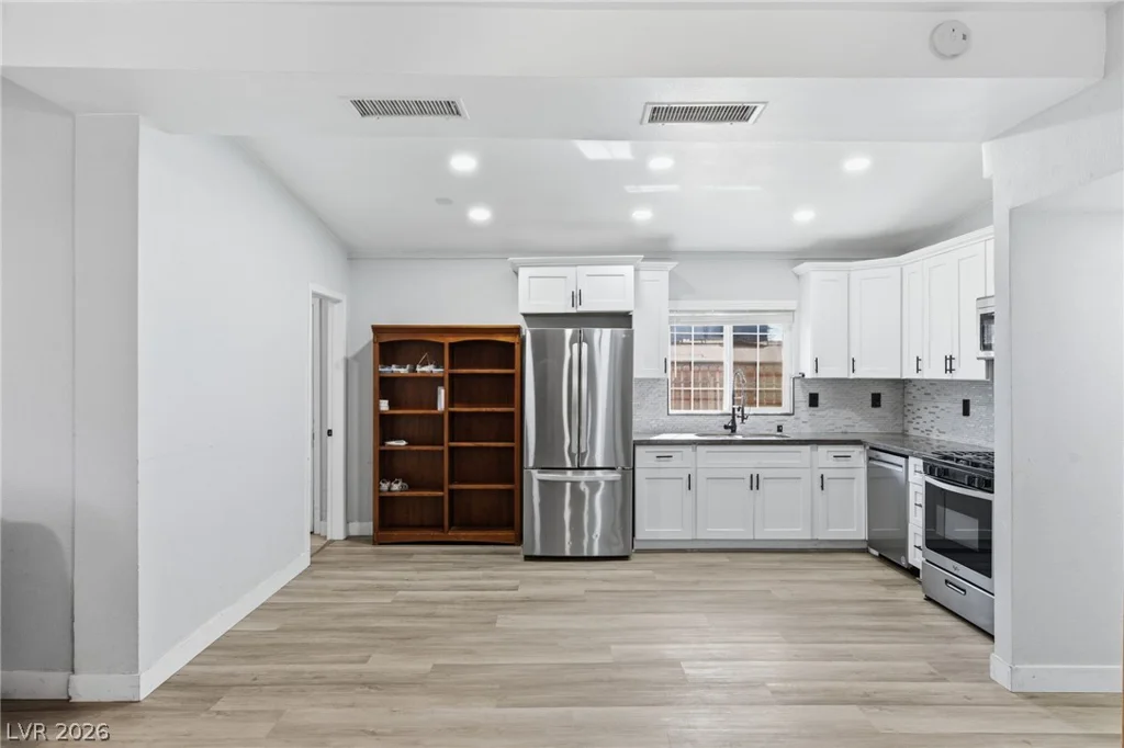 1609 San Pedro, Las Vegas, NV 89104