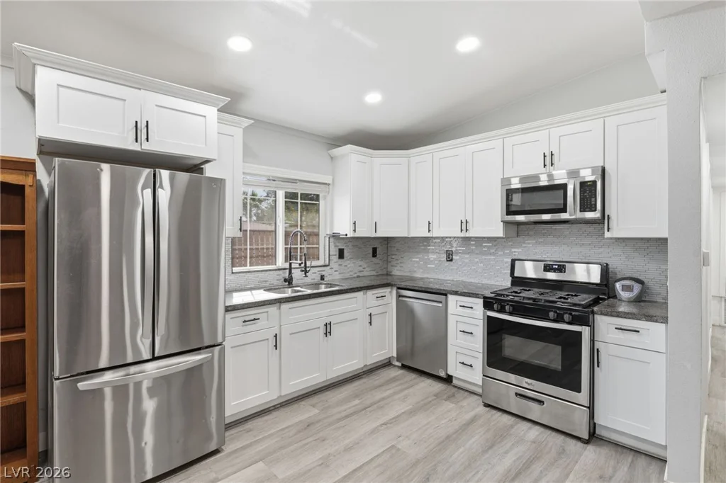 1609 San Pedro, Las Vegas, NV 89104