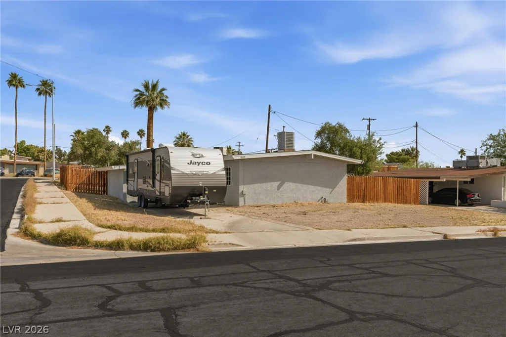 1609 San Pedro, Las Vegas, NV 89104