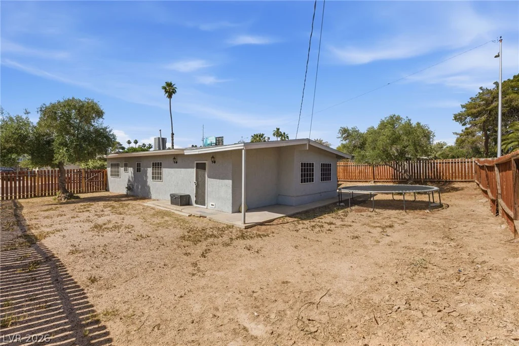1609 San Pedro, Las Vegas, NV 89104