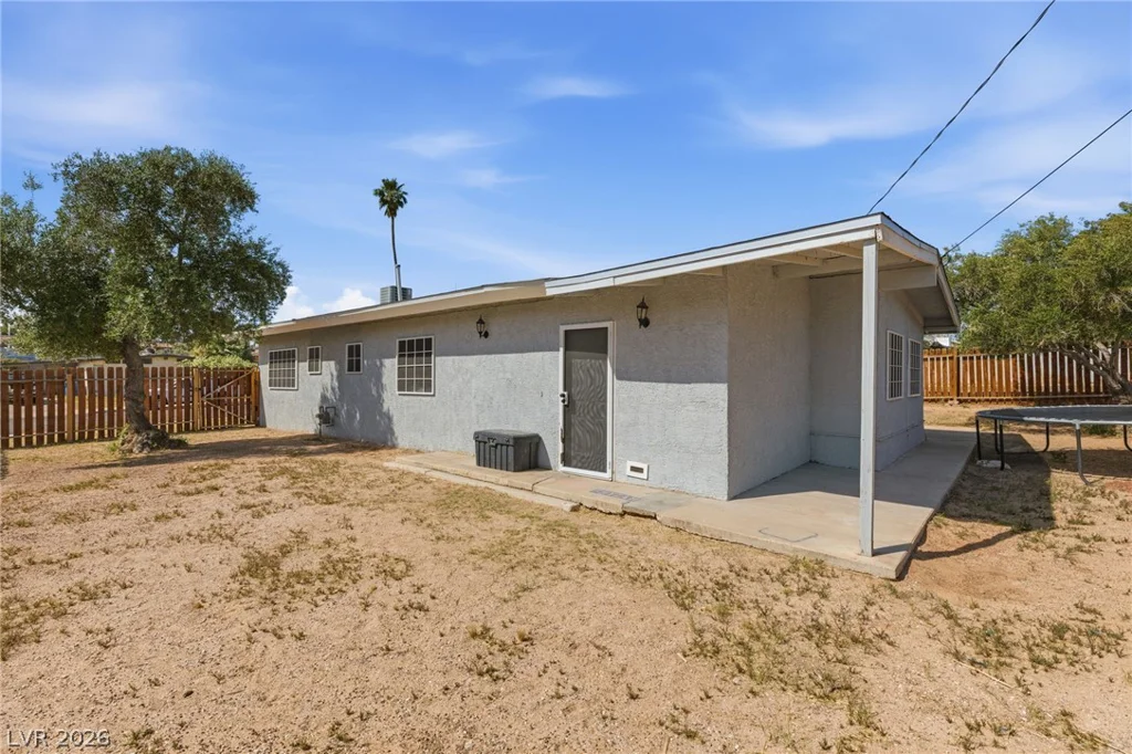 1609 San Pedro, Las Vegas, NV 89104