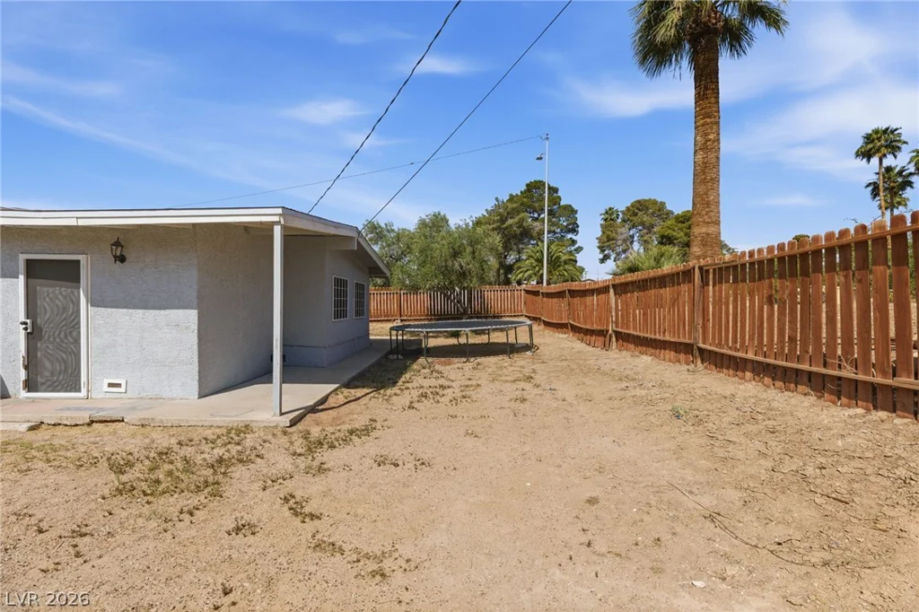 1609 San Pedro, Las Vegas, NV 89104