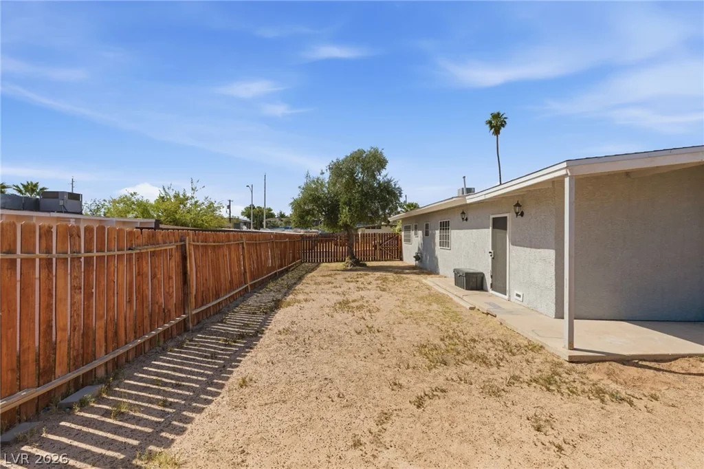 1609 San Pedro, Las Vegas, NV 89104