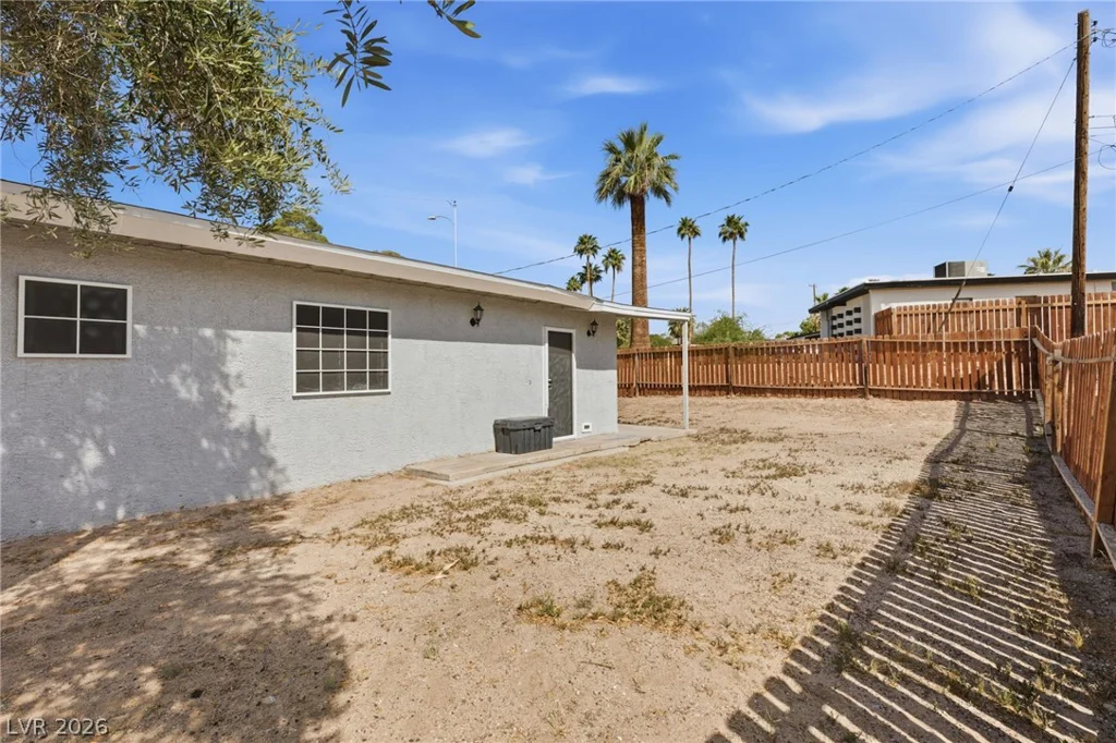 1609 San Pedro, Las Vegas, NV 89104