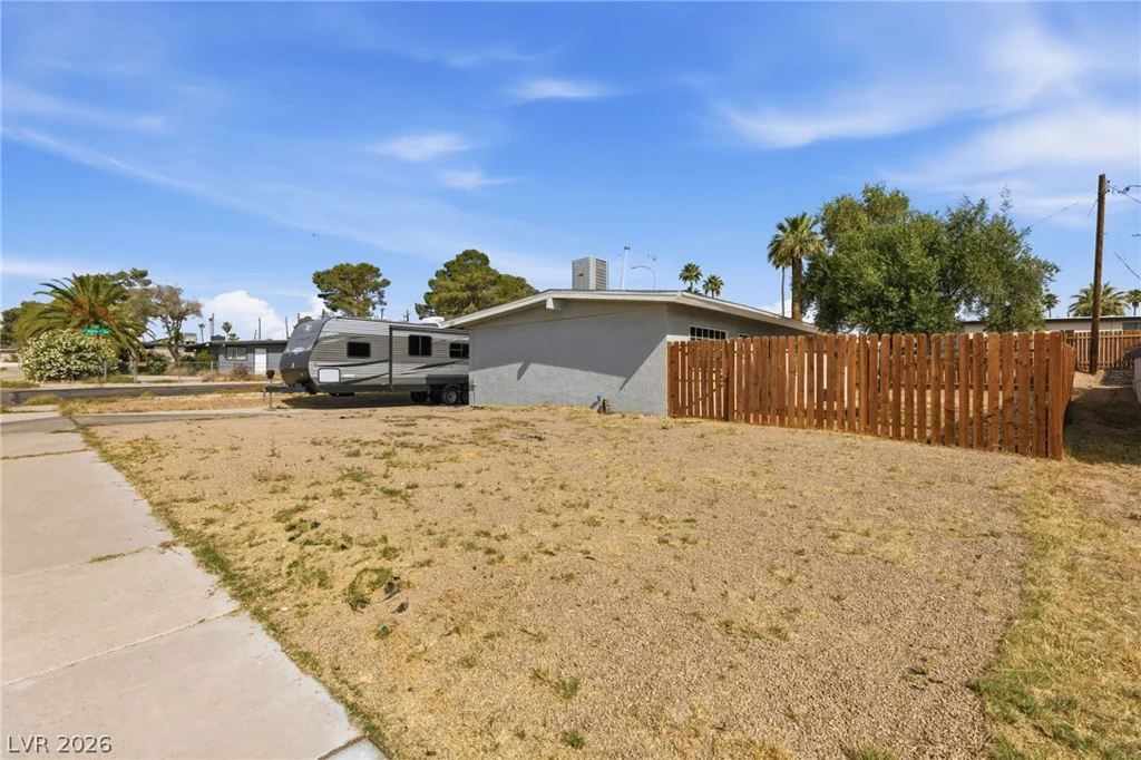 1609 San Pedro, Las Vegas, NV 89104