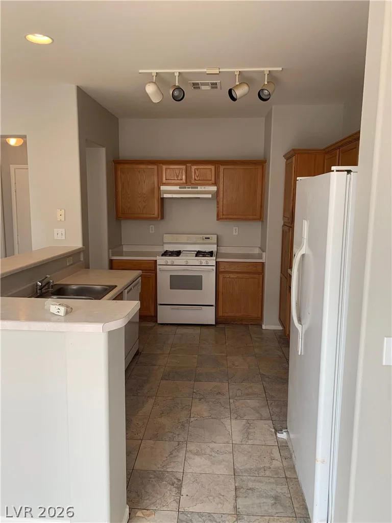 4146 Admiration, North Las Vegas, NV 89032