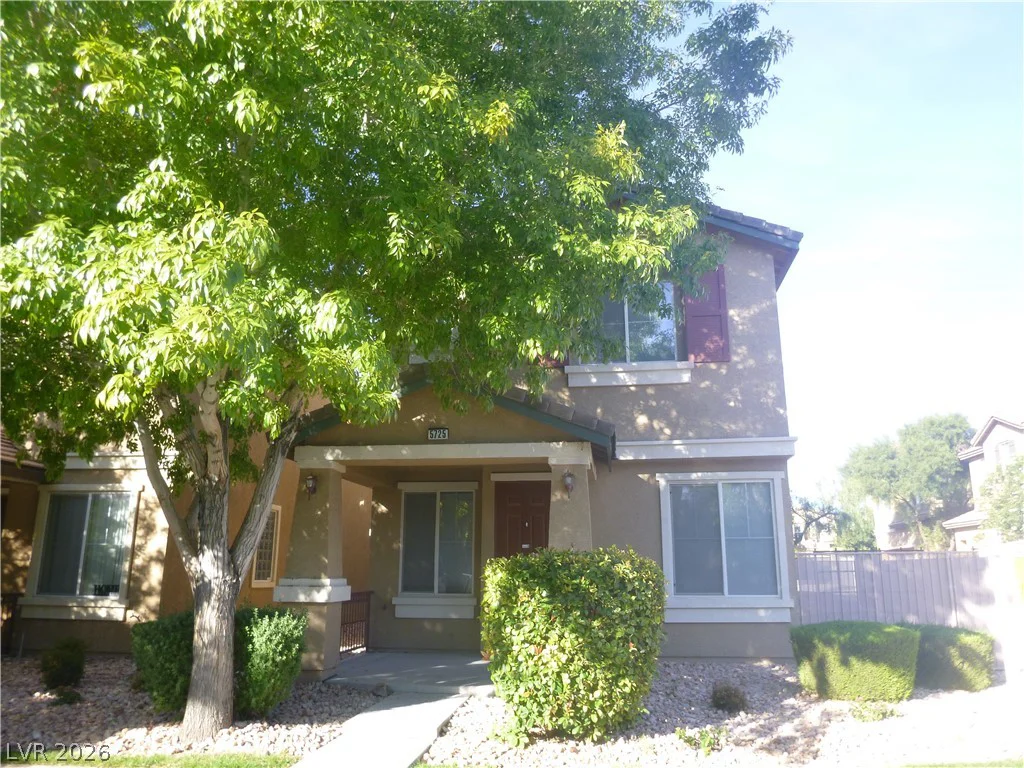 5725 Mount Ida, North Las Vegas, NV 89031