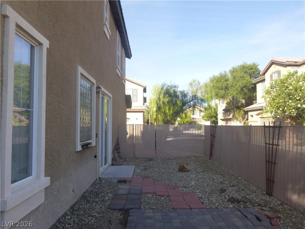 5725 Mount Ida, North Las Vegas, NV 89031