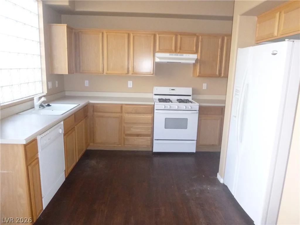 5725 Mount Ida, North Las Vegas, NV 89031
