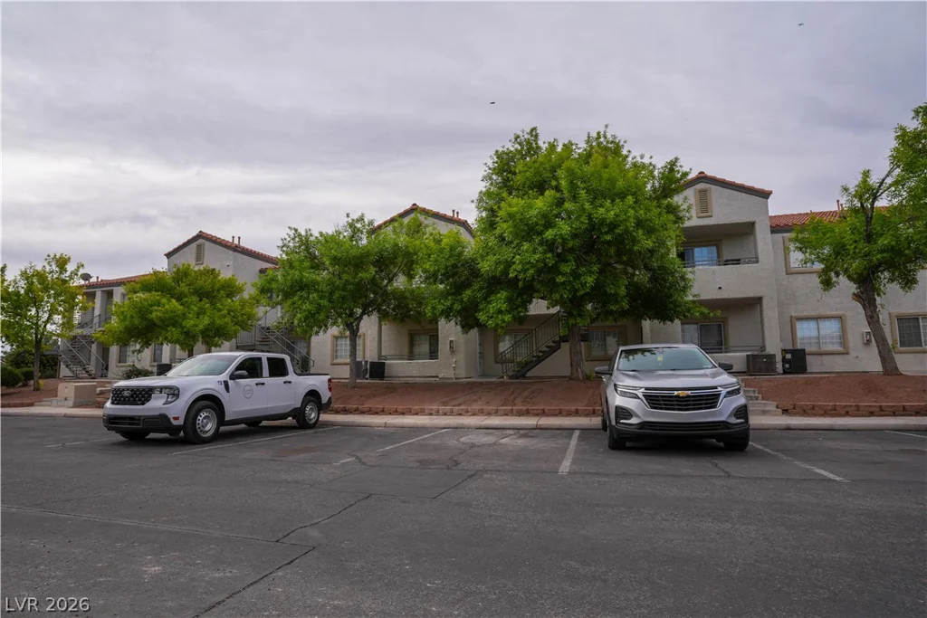 3318 Decatur, Las Vegas, NV 89130