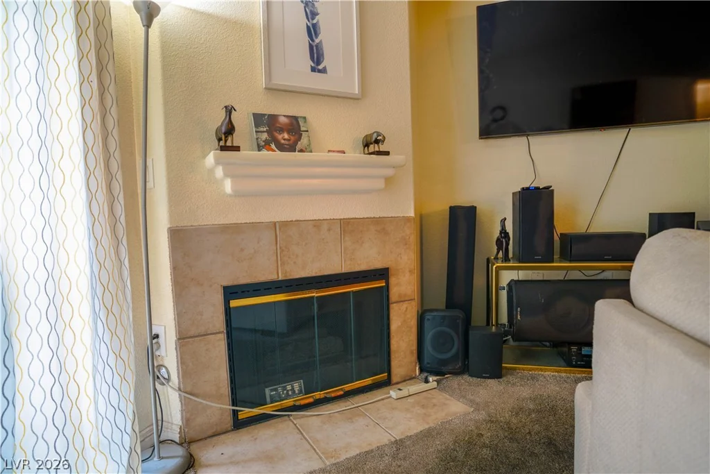 3318 Decatur, Las Vegas, NV 89130