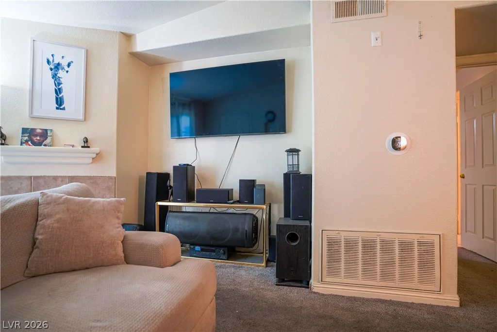 3318 Decatur, Las Vegas, NV 89130