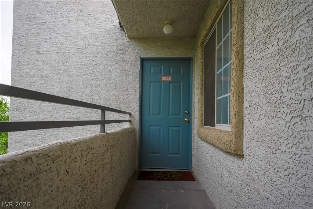 3318 Decatur, Las Vegas, NV 89130