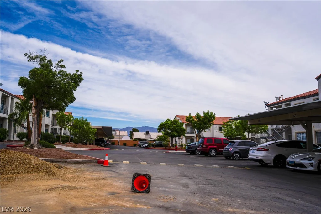 3318 Decatur, Las Vegas, NV 89130
