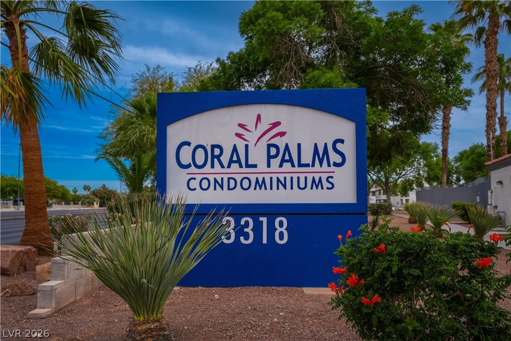 3318 Decatur, Las Vegas, NV 89130