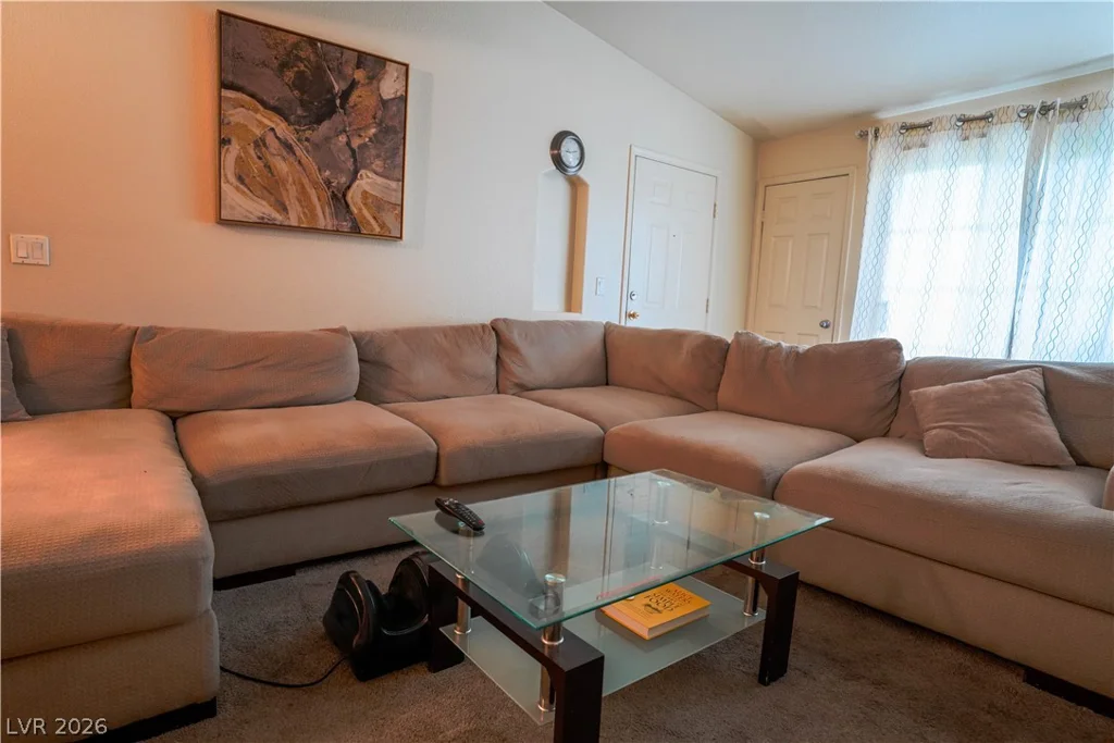 3318 Decatur, Las Vegas, NV 89130