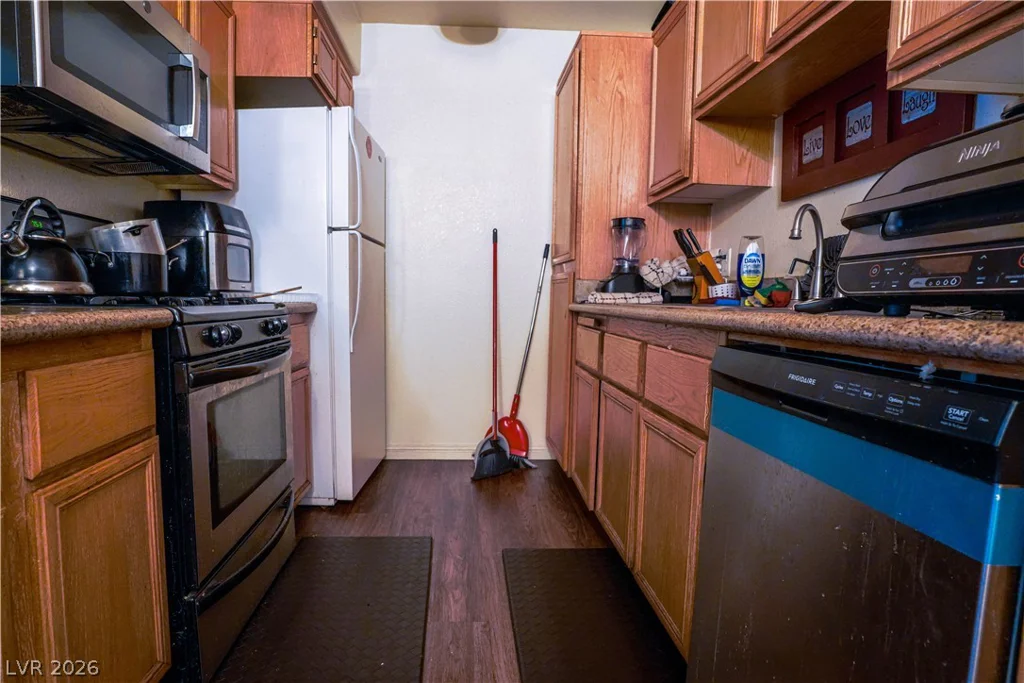 3318 Decatur, Las Vegas, NV 89130