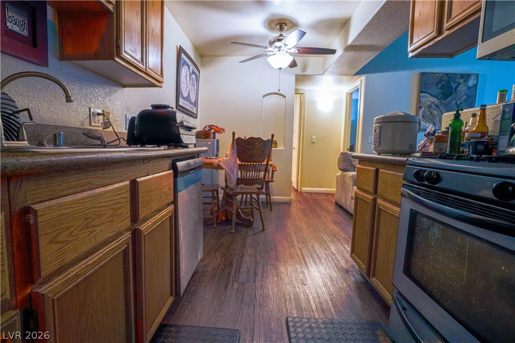 3318 Decatur, Las Vegas, NV 89130