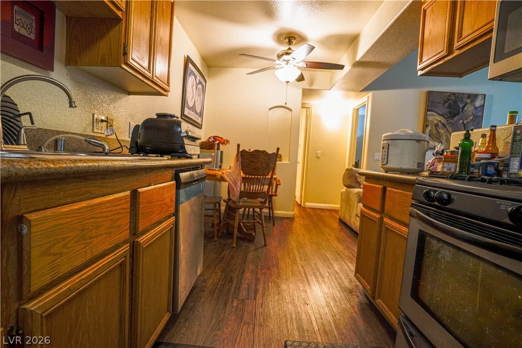 3318 Decatur, Las Vegas, NV 89130