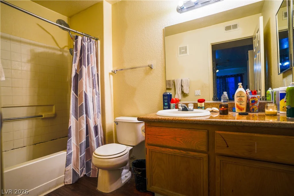 3318 Decatur, Las Vegas, NV 89130