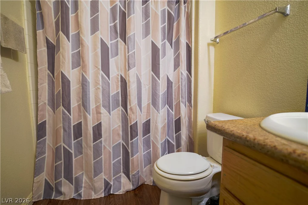 3318 Decatur, Las Vegas, NV 89130