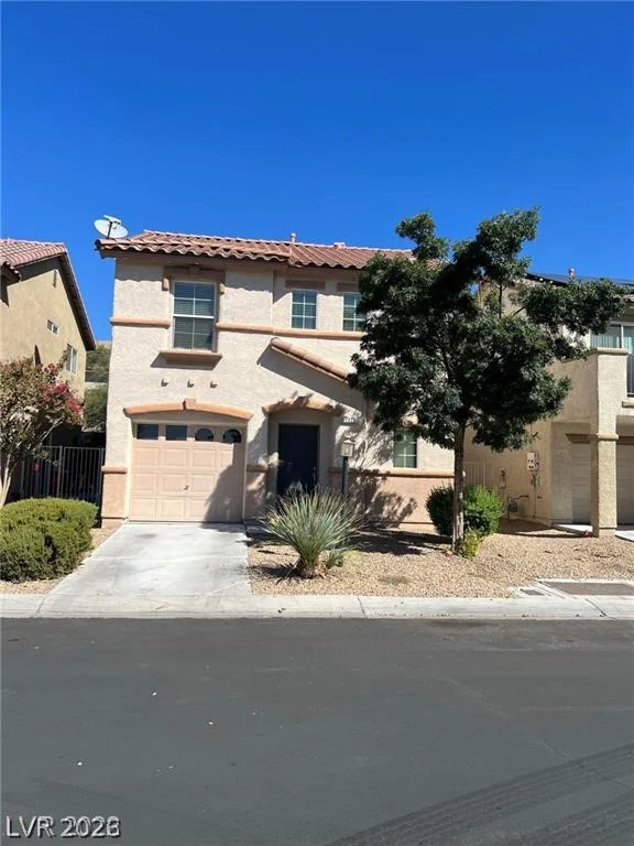 7320 Camden Pine, Las Vegas, NV 89129